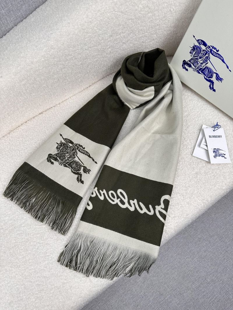 Burberry Scarf